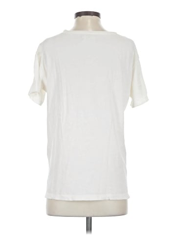 Madewell Short Sleeve T-Shirt (view 2)