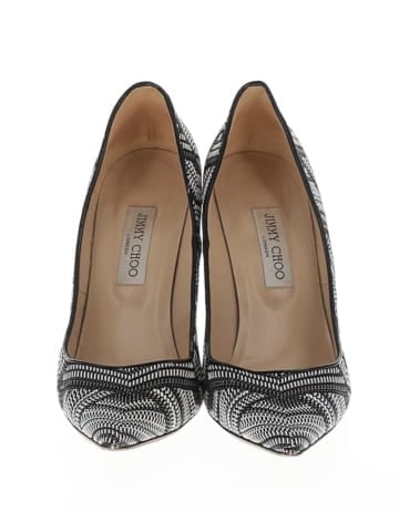 Jimmy Choo Heels (view 2)