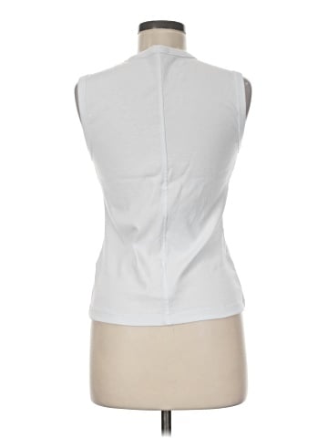 Madewell Sleeveless T-Shirt (view 2)