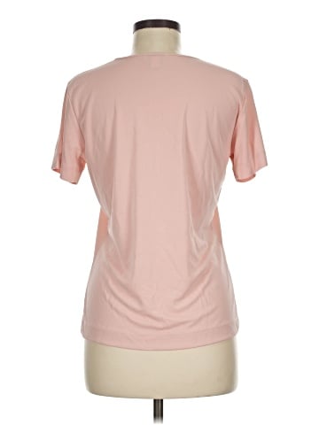 Ann Taylor Short Sleeve Top (view 2)