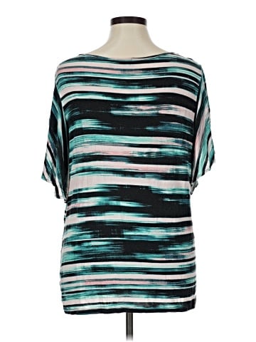 Apt. 9 Short Sleeve T-Shirt (view 2)