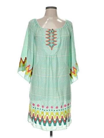 uncle frank Casual Dress (view 1)
