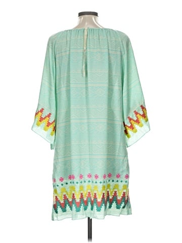 uncle frank Casual Dress (view 2)