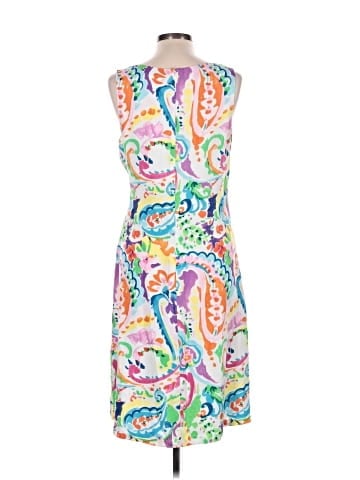 Lauren by Ralph Lauren Casual Dress (view 2)