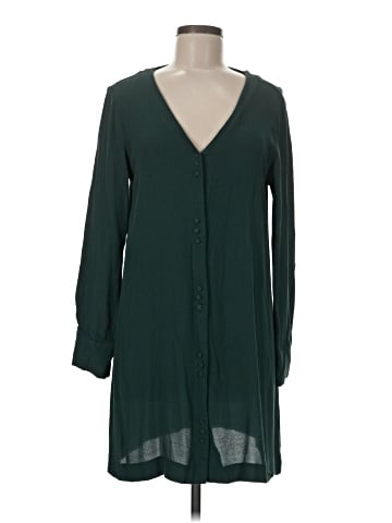 Madewell Casual Dress (view 1)