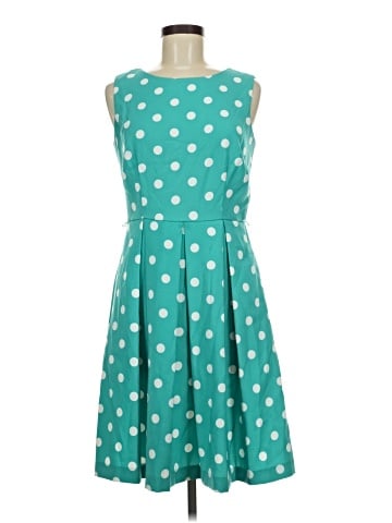 R&K Casual Dress (view 1)