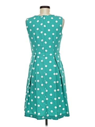 R&K Casual Dress (view 2)