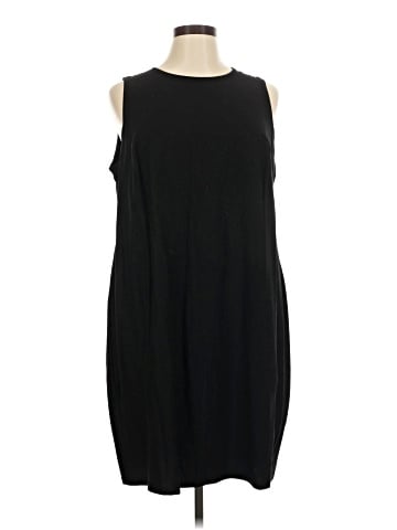 Eileen Fisher Casual Dress (view 1)