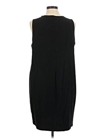 Eileen Fisher Casual Dress (view 2)