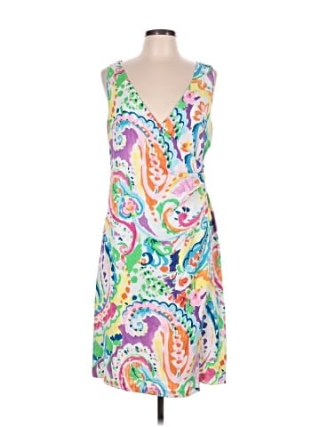Lauren by Ralph Lauren Casual Dress (view 1)