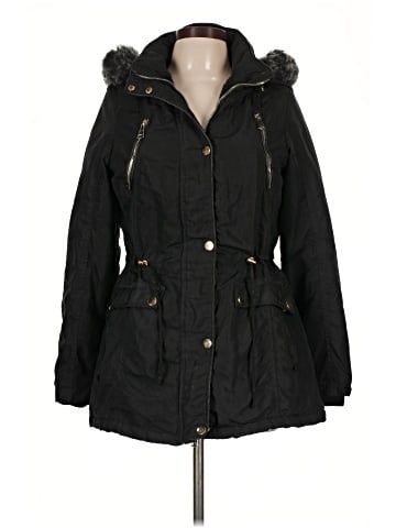 Snobbish Coat (view 1)