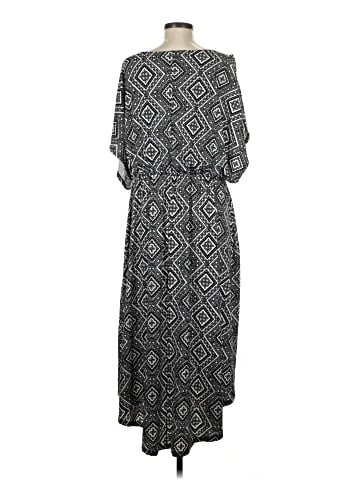 NY Collection Casual Dress (view 2)