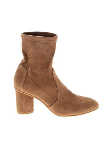 Stuart Weitzman Ankle Boots (view 1)