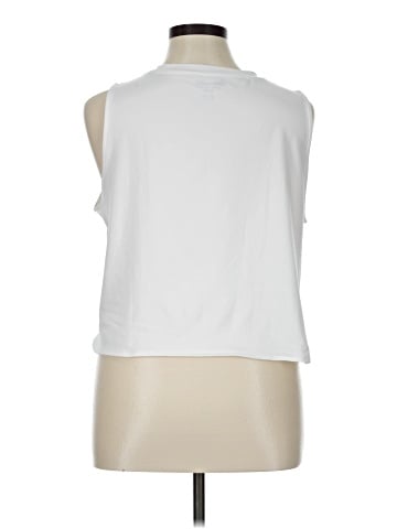 Champion Sleeveless T-Shirt (view 2)