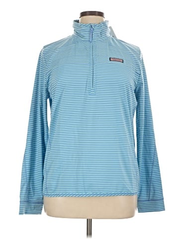 Vineyard Vines Long Sleeve Polo (view 1)