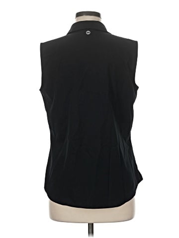 Eddie Bauer Sleeveless Blouse (view 2)