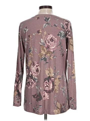Unbranded Long Sleeve Blouse (view 2)