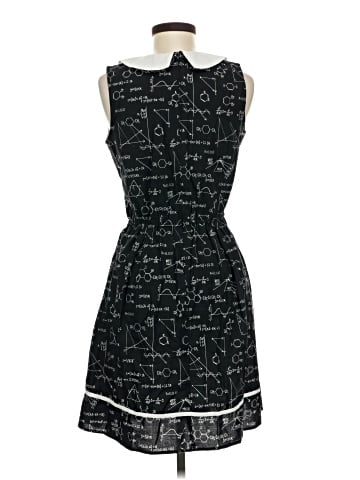 Retrolicious Casual Dress (view 2)
