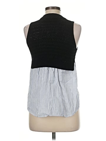 Veronica Beard Sweater Vest (view 2)