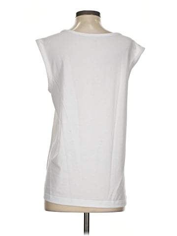 Gap Fit Sleeveless T-Shirt (view 2)