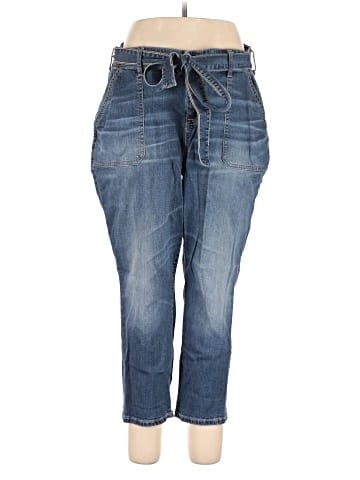 Torrid Jeans (view 1)
