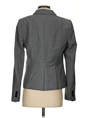 Ann Taylor Blazer (view 2)