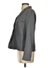 Ann Taylor Gray Blazer Size 4 - photo 5