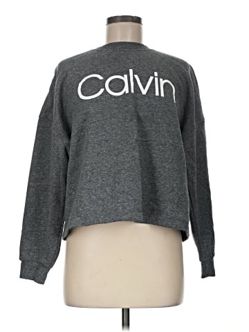 Calvin Klein Sweatshirt (view 1)