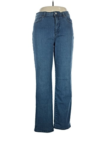 Gloria Vanderbilt Jeans (view 1)