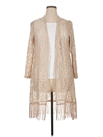 Questions Cardigan (view 1)
