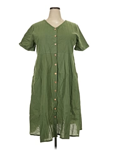 Unbranded Casual Dress (view 1)