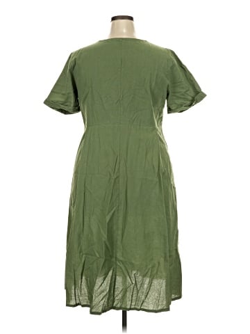 Unbranded Casual Dress (view 2)