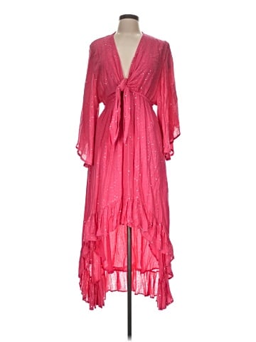 Sundress Cocktail Dress (view 1)