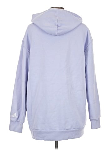 Adidas Pullover Hoodie (view 2)