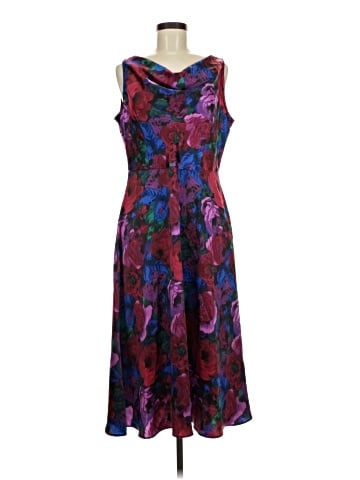 Talbots Cocktail Dress (view 1)