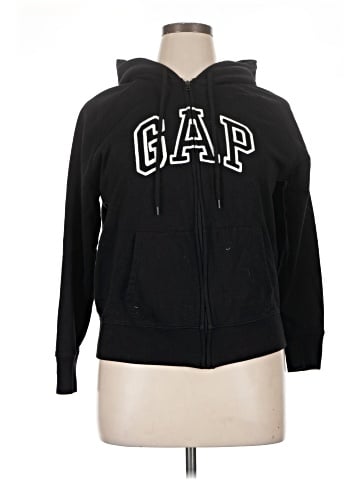 Gap Zip Up Hoodie (view 1)