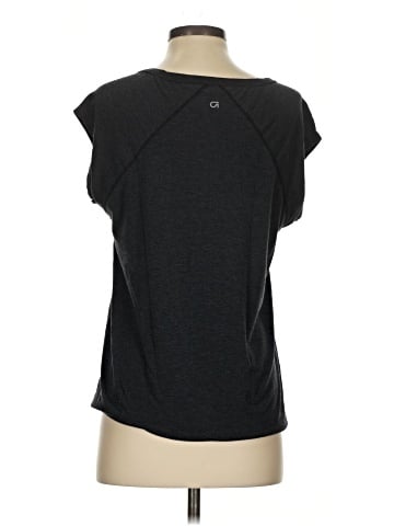 Gap Fit Short Sleeve T-Shirt (view 2)