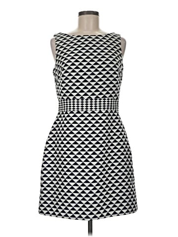 The Limited Cocktail Dress (view 1)