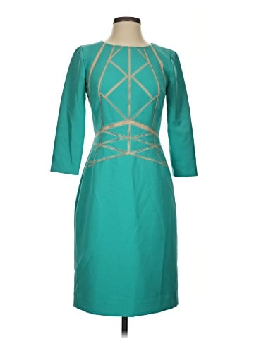 Antonio Melani Cocktail Dress (view 1)