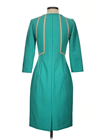 Antonio Melani Cocktail Dress (view 2)