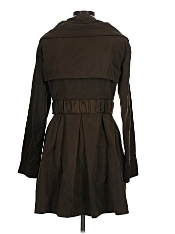 Nanette Lepore Trenchcoat (view 2)
