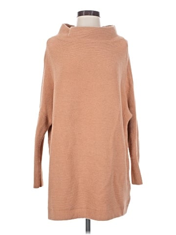 Free People Turtleneck Sweater (view 1)