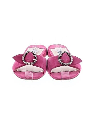 Prada Sandals (view 2)