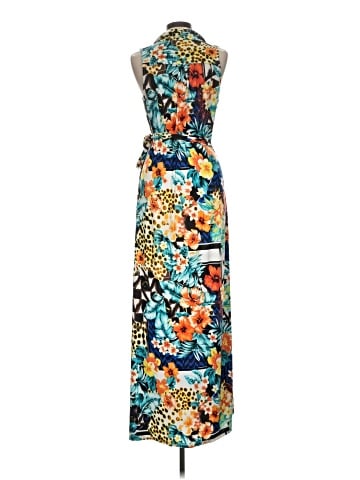 S-Twelve Casual Dress (view 2)