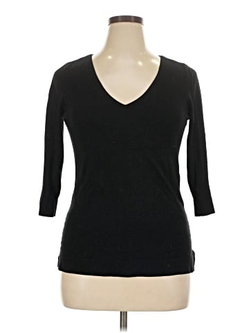 INC International Concepts Pullover Sweater (view 1)