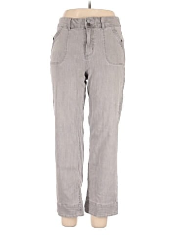 Susan Graver Jeans (view 1)