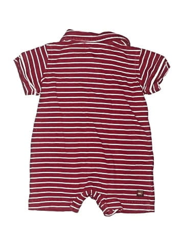 Tea Short Sleeve Onesie (view 2)