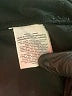 Nike Solid Black Active Pants Size L - photo 8