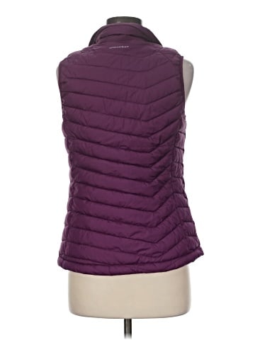 Columbia Vest (view 2)