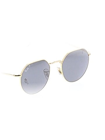 Ray-Ban Jack Sunglasses (view 1)